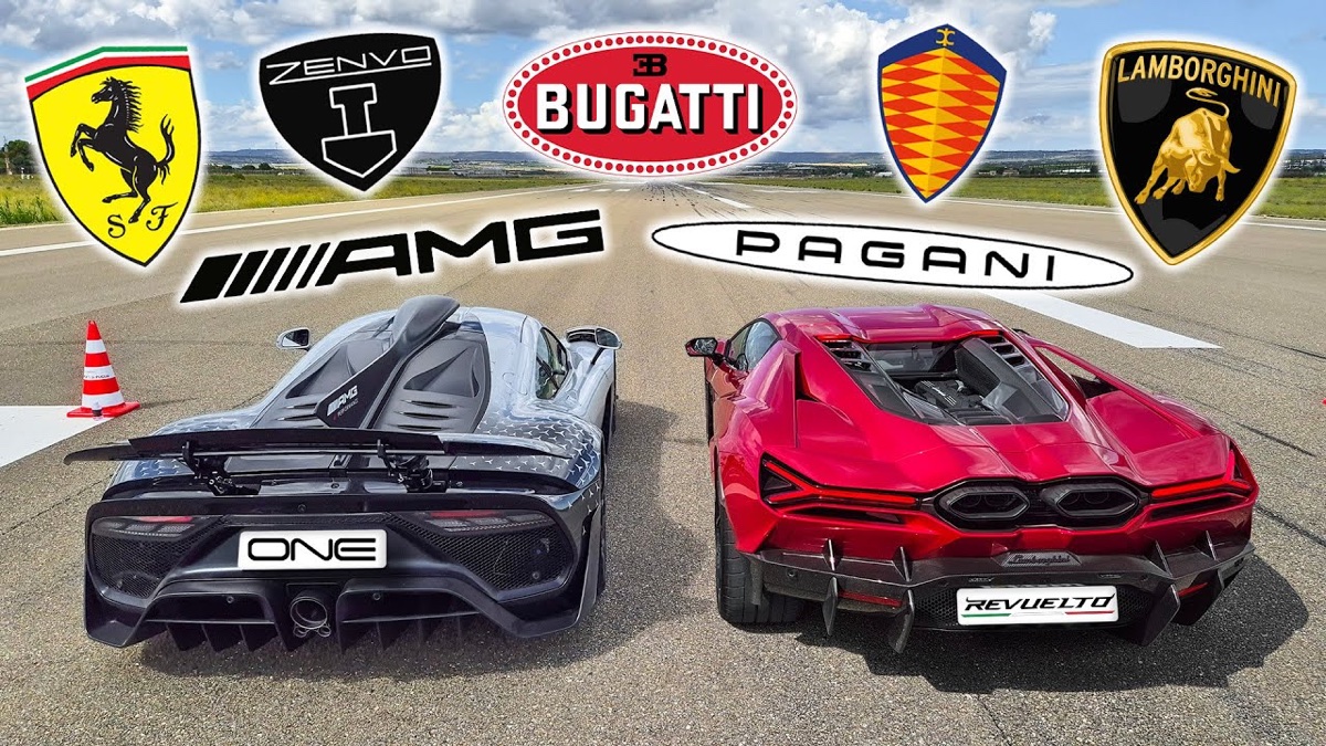 Automotive