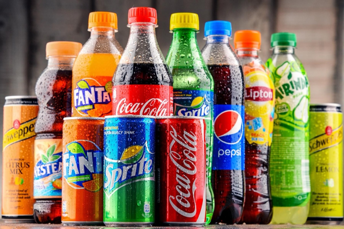 Food and Beverage
