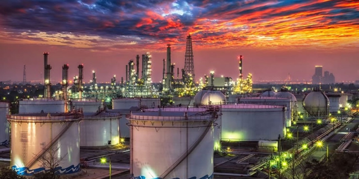 Oil and Gas